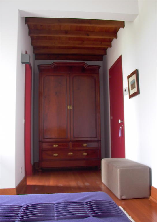 Quinta da Lapa Manique do Intendente Quarto foto