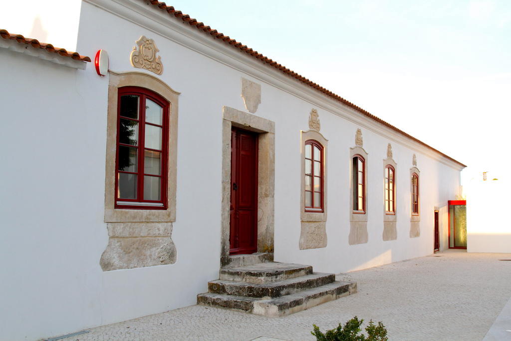 Quinta da Lapa Manique do Intendente Exterior foto