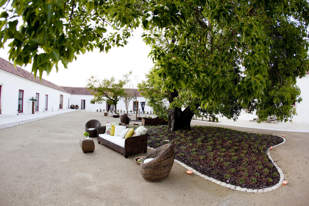 Quinta da Lapa Manique do Intendente Exterior foto