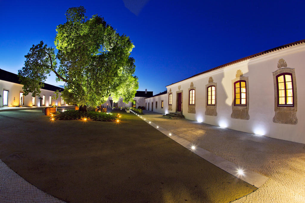 Quinta da Lapa Manique do Intendente Exterior foto